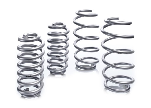 E30-42-024-01-22 - Пружини Eibach Pro-Lift-Kit Kia SPORTAGE (SL)