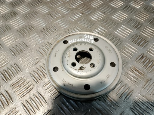 pulley cams AUDI A4 B6 2.0 B 06B105243F