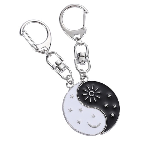 Хит продаж инь и Ян шить солнце ks