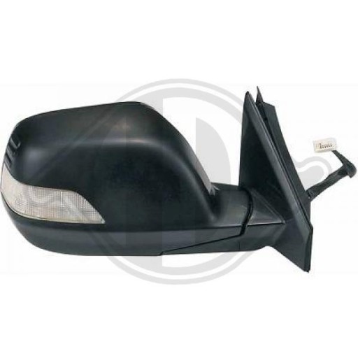 5283928 - НАРУЖНОЕ ЗЕРКАЛО ДЛЯ HONDA CRV 10-12