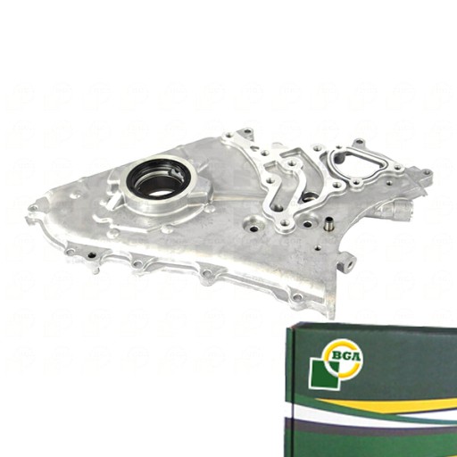 LP6300 - Масляный насос BGA для NISSAN ALMERA II 2.2 dCi