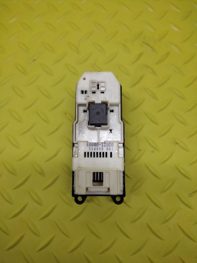 TOYOTA COROLLA E12 window control switch 8404012020