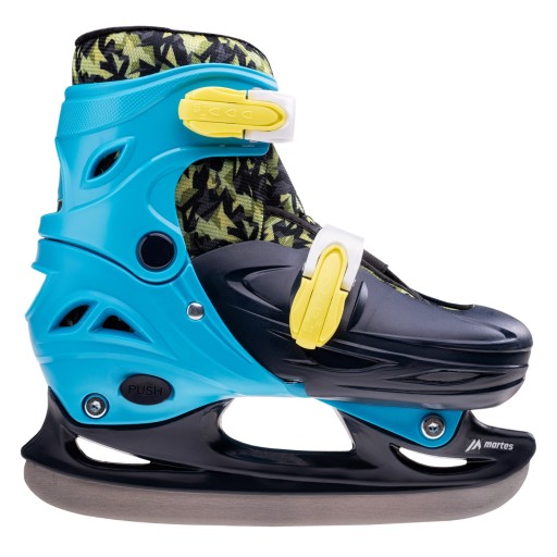 Ковзани хокейні Martes GLIDI KDB 26-29