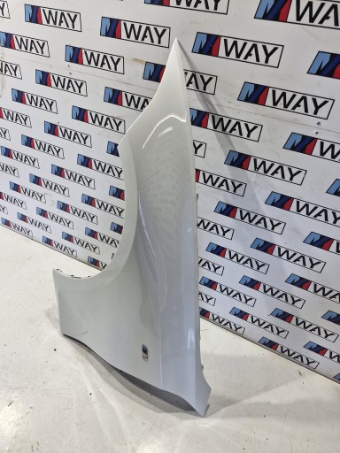 BMW G20 G21 fender left front A96
