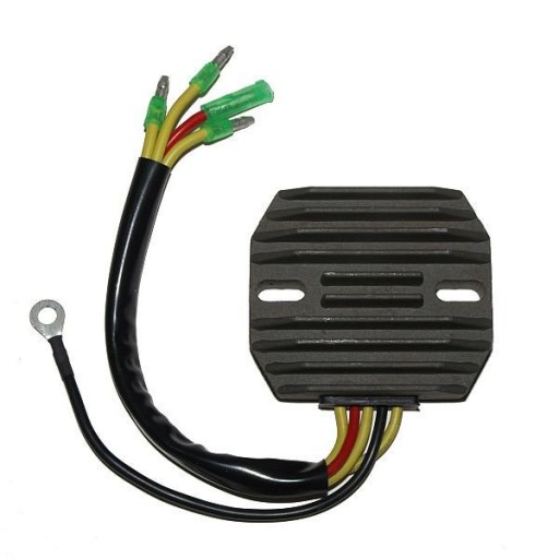 ESR100 - РЕГУЛЯТОР НАПРЯЖЕНИЯ GS 250 400 450 500 750 850 1000