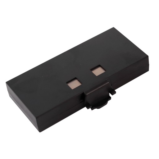 CS-HTR010BL - Батарея Hetronic Clip 68303010 9.6 VDC 2000mAh