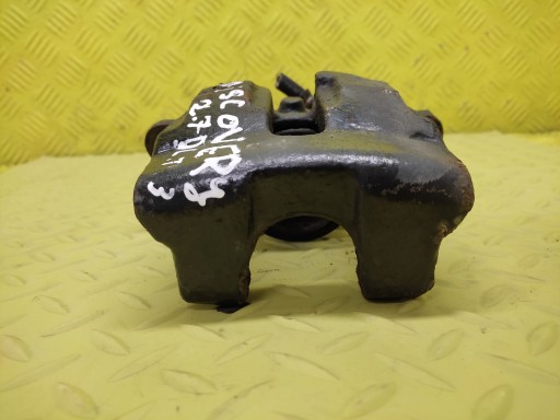 LAND ROVER DISCOVERY III caliper brake left rear part