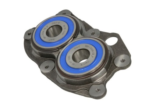 Підшипник коробки передач SKF VKT 1001