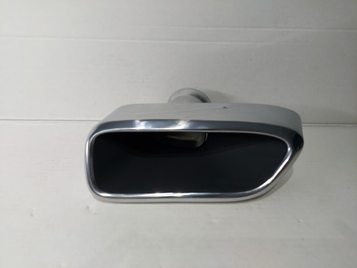 JEEP GRAND CHEROKEE 14-18 НАКОНЕЧНИК ВИХЛОПНОЇ ТРУБИ