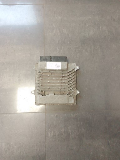 12345678 - Контроллер daf xf 106 ad blue 1869261