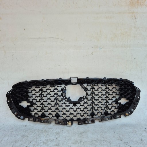 MAZDA CX-30 19- grill grille radiator DCJ1-50711