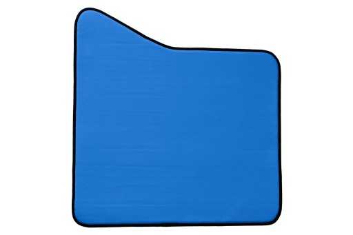 Центральный коврик MERCEDES ACTROS MP4 Tunnel TIR