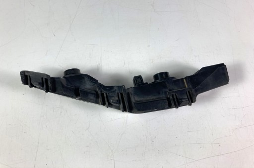 Dodge Durango 2014-26 Halter stoßstangenführung vorne links vorne