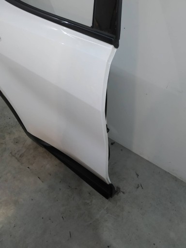 door right rear part BIALE Alfa Romeo Tonale and ( (2022- )