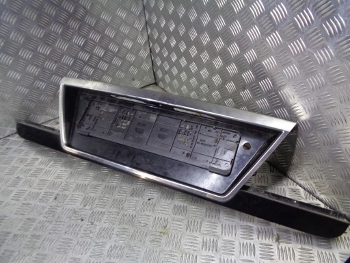 КРИШКА БАГАЖНИКА KIA MAGENTIS EB