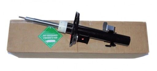 LR024442 - Передній амортизатор evoque 2011 новий gj3218045ad