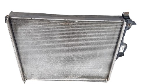 A2205050188 - Кулер для воды mercedes w220 3.2 cdi 2205050188