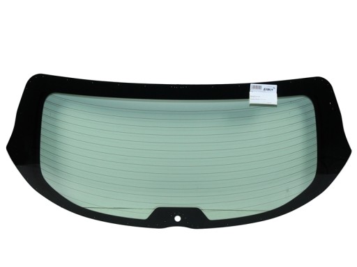 2000010244492 - НОВЕ ЗАДНЄ СКЛО ЗАДНЬОГО MAZDA CX5 2017-OEM NIPPON