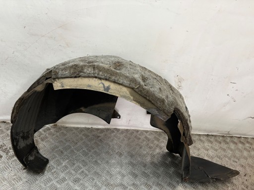 mudguard left rear. FIAT TIPO II KOMBI