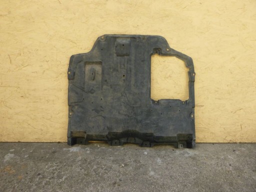 TOYOTA CHR CH R motor cover cover