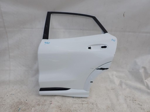 FORD PUMA 19-> ajtó far hátsó bal