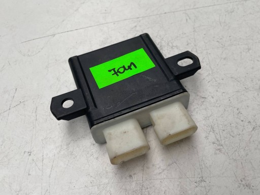 modul Bedienteil SITZ Renault Megane Nissan 988568774R !J