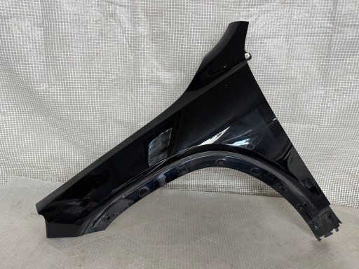 A2478890700, - Mercedes glb w247 передня ліва