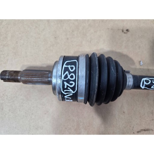 Toyota Corolla E21 2,0 Hybrid semi-axis front right EBJ92MBC381 (P821)