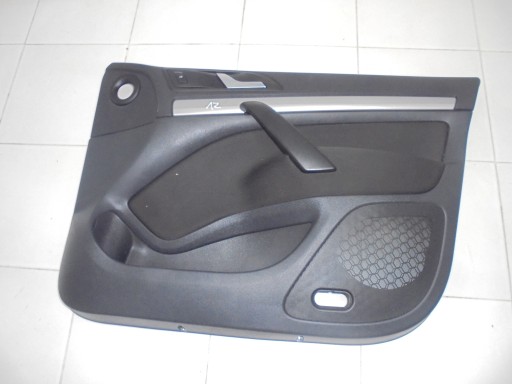 OCTAVIA II ОБИВКА БЕКОН ПЕРЕДНЯЯ ПРАВАЯ ДВЕРЬ