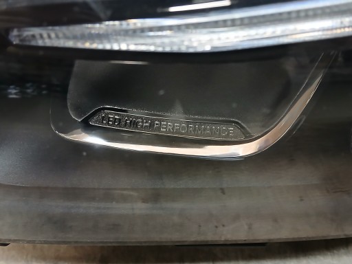 light front left MERCEDES B KLASA W247 A247 FULL LED HP A2479062503