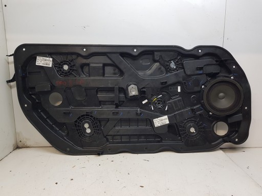 KIA PRO CEED II mechanism window regulator left 2012