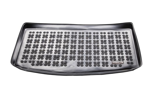 Килимок багажника, Kia Stonic, 2017-