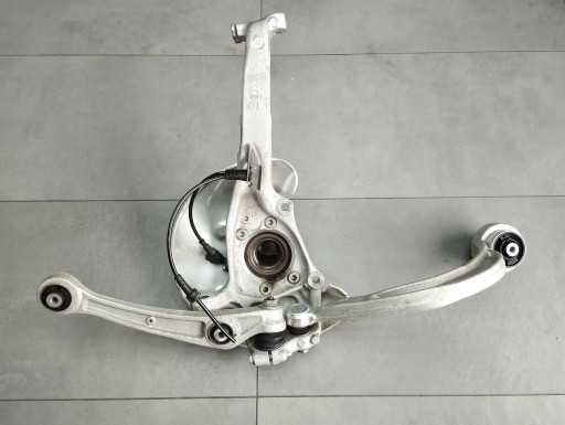 Audi A6 C7 4G 2.0 TDI swing right front of the arm 4G0407242D