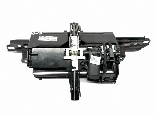 AUDI A6 S6 A7 C7 4G EKRAN WINDA display RADIA MMI NAVIGACJI 4G1919601N