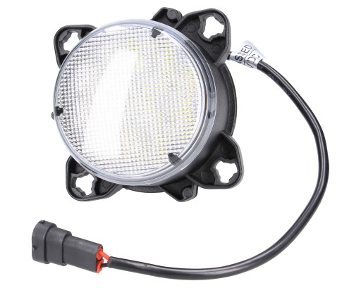 9755711935 - Світлодіодна робоча лампа Massey Ferguson, Fendt 4050lm