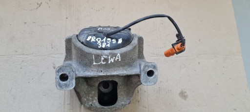 S4 B8 LIFT engine mount left left front 3.0 TFSI 8R0199381AD S5 8T