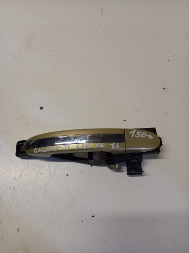 НАРУЖНАЯ РУЧКА ДВЕРИ ЗАДНЯЯ ЛЕВАЯ FORD GALAXY II LIFT