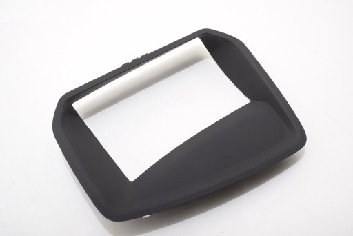 51459299481 - BMW 7 G11 G12 кришка дисплея рамка HUD дошки