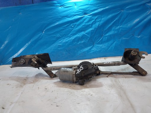 Wischergestänge MAZDA 6 1593001431 vorne