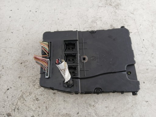 RENAULT SCENIC II Module fusibles Module UCH 8200780021