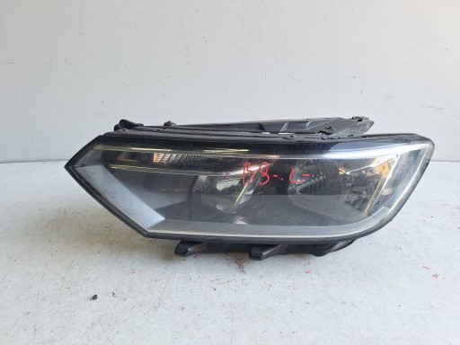 VOLKSWAGEN PASSAT B8 14-19 light left UK-ANGLIK 3G2941005B