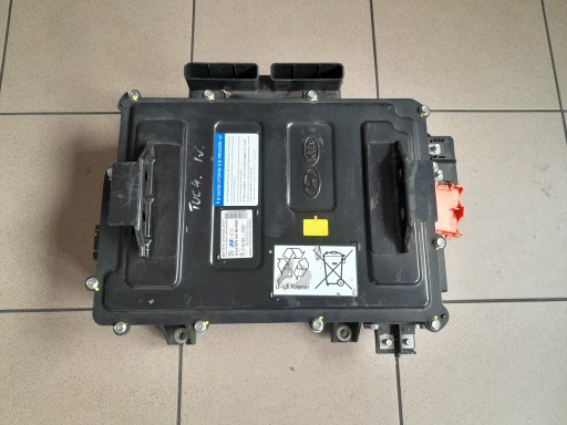 375M0N7000, - Hyundai tucson iii iv 2020-23 система акумуляторної батареї 375m0-n7000 375m0n7000