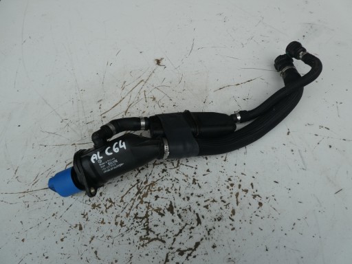 TANKKLAPPE ADBLUE VW T6 7E0131965B