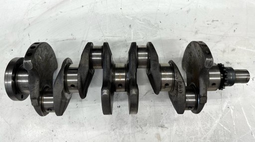 Колінвал 2.0 HDI