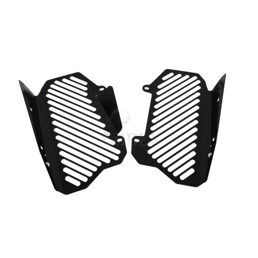 ZIEGER РЕШІТКА РАДІАТОРА 10001336