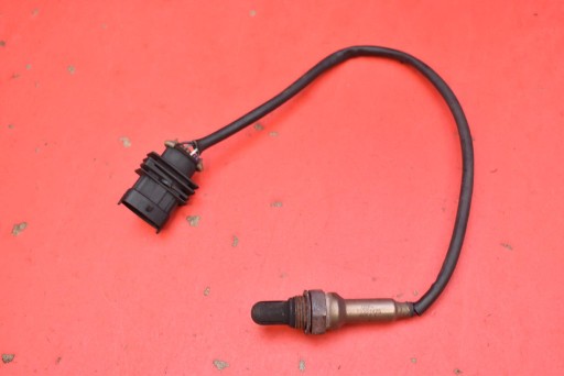SONDA LAMBDA 55561425 OPEL MERIVA A 1.6 16V 105 KM LIFT 04-10