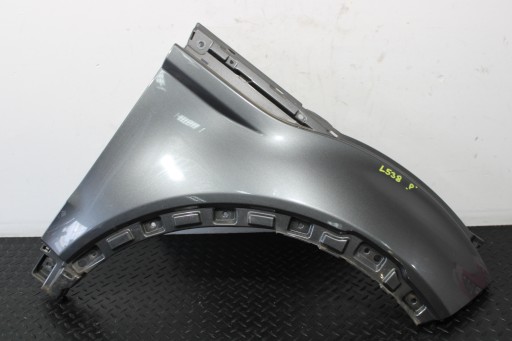 VŁOTNIK - Blugguard Right Front Land Rover Evoque L538