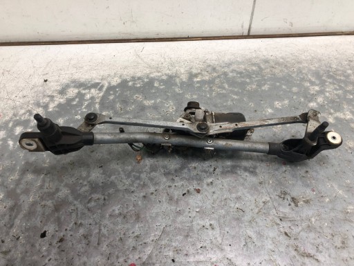 Wischergestänge RENAULT MEGANE III 28000001R
