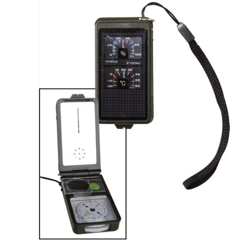 Магнітний компас Mil-Tec 15799700