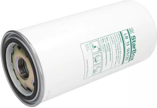 МАСЛЯНЫЙ ФИЛЬТР MANN LB 13 145/20